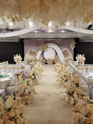 -雅奇婚庆(永乐园社区店)