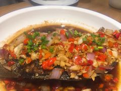 -费大厨辣椒炒肉(高铁吾悦广场店)
