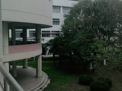 -苏州工学院(东湖校区)