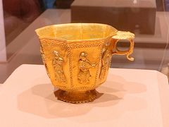 -上海博物馆(人民广场馆)