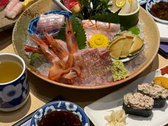 -小山日本料理(太古汇店)