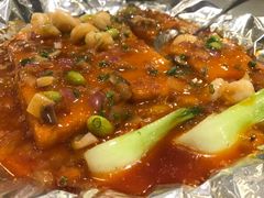 -铜锣湾·有麝自然香(渝北财富中心店)