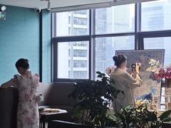 -FUNFUN有饭花园聚会餐厅