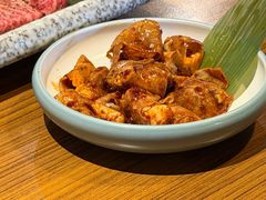 -炼火烤肉店