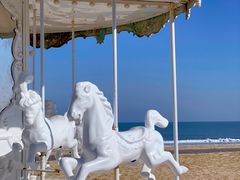 -前王院•巧克力海鲜市集餐厅(万平口店)