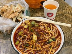 -玲玲米粉(中山路店)