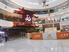 -万达茂商场(南京仙林店)