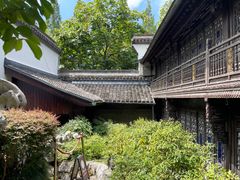 -胡雪岩故居