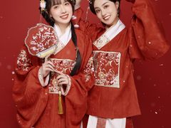 -海马体照相馆(成都来福士广场店)
