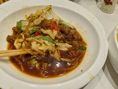 -巴依老爷新疆美食(清华东门店)