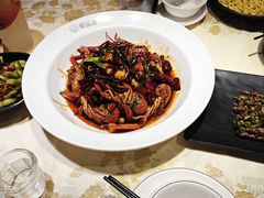 -聚味瞿记·龙虾堂(天元店)