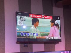 -唱吧麦颂KTV(松江五龙商业广场店)