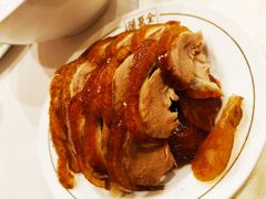 -北京全聚德(天安门店)