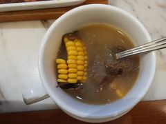 例汤-翠华餐厅(德基广场店)