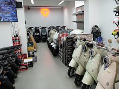 -雅迪电动车(北艾路店)