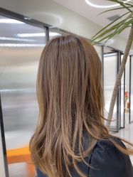 -YESIDO BLACK椰岛造型