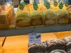 -红星前进面包牛奶公司(君太店)