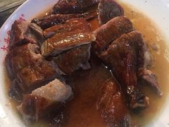 -黄连大头华烧鹅店(大良店)