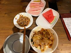 -盟重烧烤(高正街店)