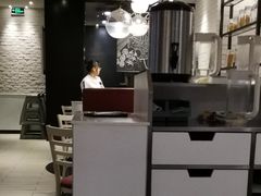 大堂-必胜客(永泰店)