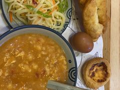 -头壹号饸饹面·大油条(东升科技园店)