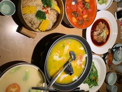 -卞氏菜根香·川菜(青羊万达店)