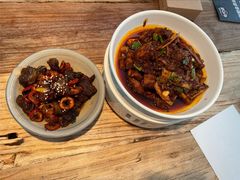 -树厨贵州菜(大十字店)
