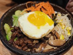 -小米烤肉·和牛原切-创意韩料(东关店)