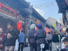 -山四砂锅(太原钟楼街店)