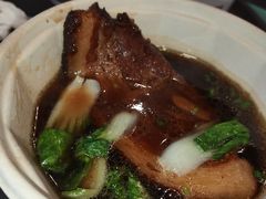 -鸡鸣汤包(红山动物园店)