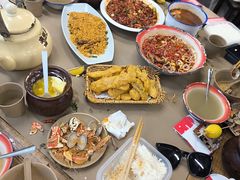 -老三样·旧食新味(万寿宫店)