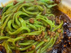 -老陈婆手工面庄