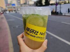 -黄兴南路步行商业街