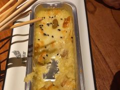 -功夫怪兽·烧烤(西工小街店)