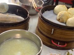 -程兵杭州小笼包(墟沟小学店)