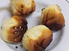 -舒蔡记生煎菜饭(云南中路店)