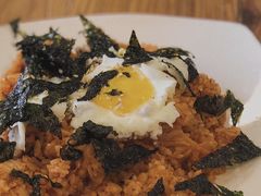 -李先生的首尔小馆(松江启源广场店)