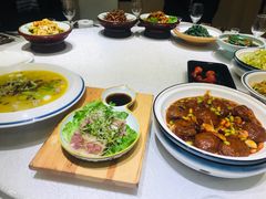 -大鹏饭店·金陵家宴(奥体中心店)