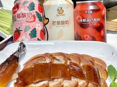 -大鸭梨烤鸭(望京店)