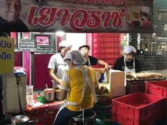 -唐人街(耀华力路)