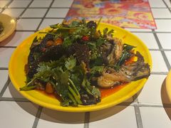 -碌碌发·东南亚风味烧烤档(体育西店)