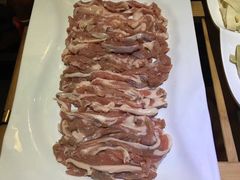 -滇釜火锅·能喝汤的火锅(车公庄店)