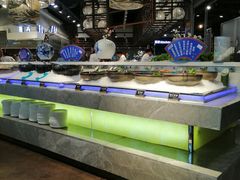 -汉巴9号自助餐厅(新潮尚品超市店)