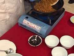 -环球港凯悦 · 享悦中餐厅