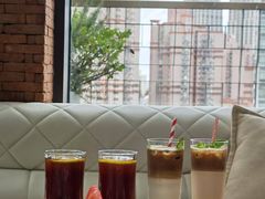 -浅深Cheersum(曹杨店)