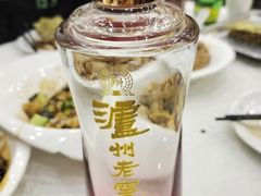 -奥华餐厅·老张记(台基厂店)