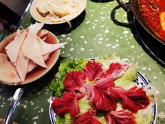 -五里关火锅(上海鑫耀·光环Live店)