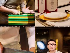 -香宫中餐厅·大连香格里拉(人民路店)