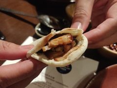 金牌扣肉-湖滨28中餐厅·西湖宴·杭州君悦酒店