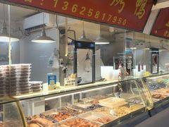 -桐庐江南农贸市场